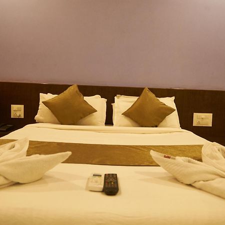 Hotel Pride Inn Ширди Екстериор снимка