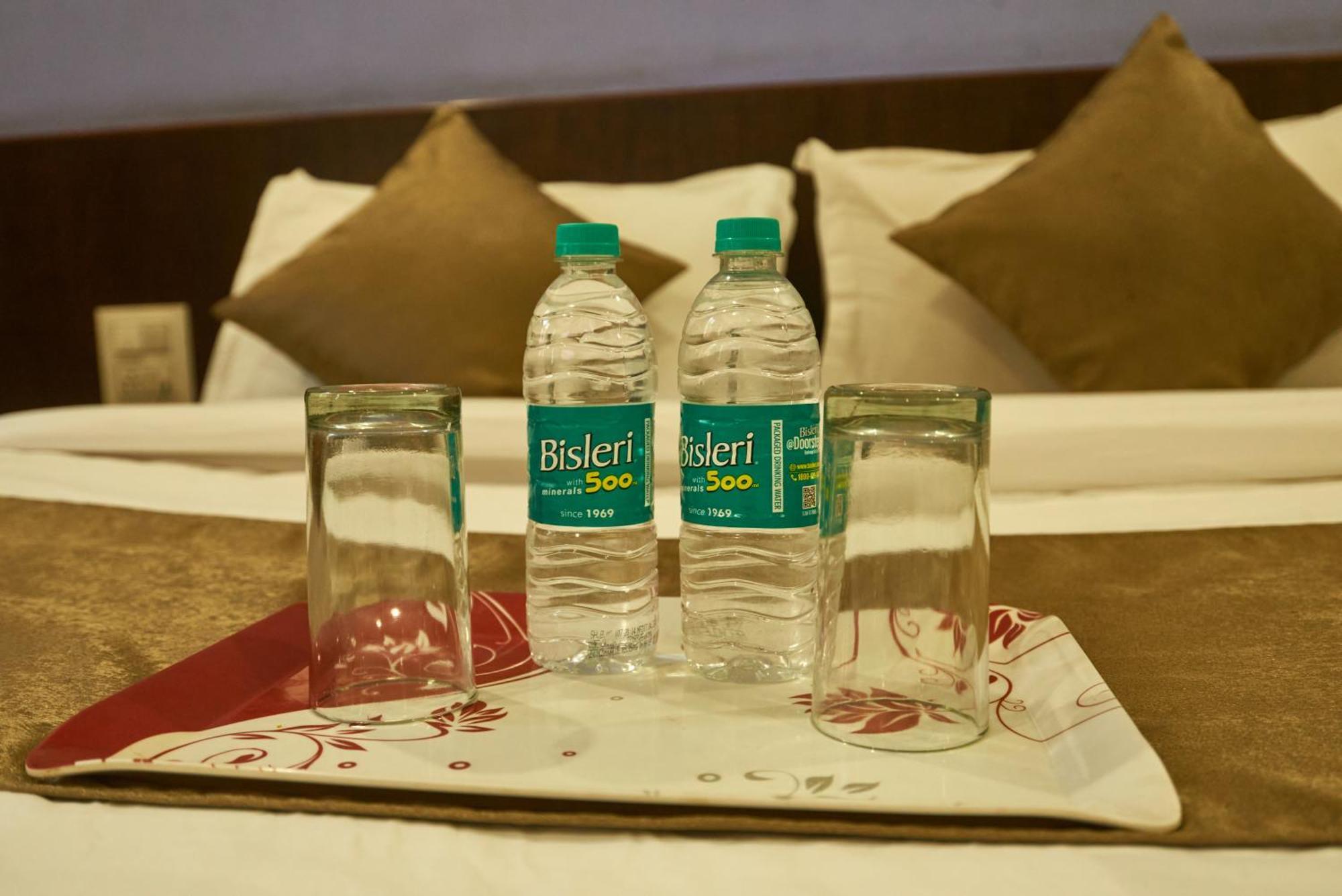 Hotel Pride Inn Ширди Екстериор снимка