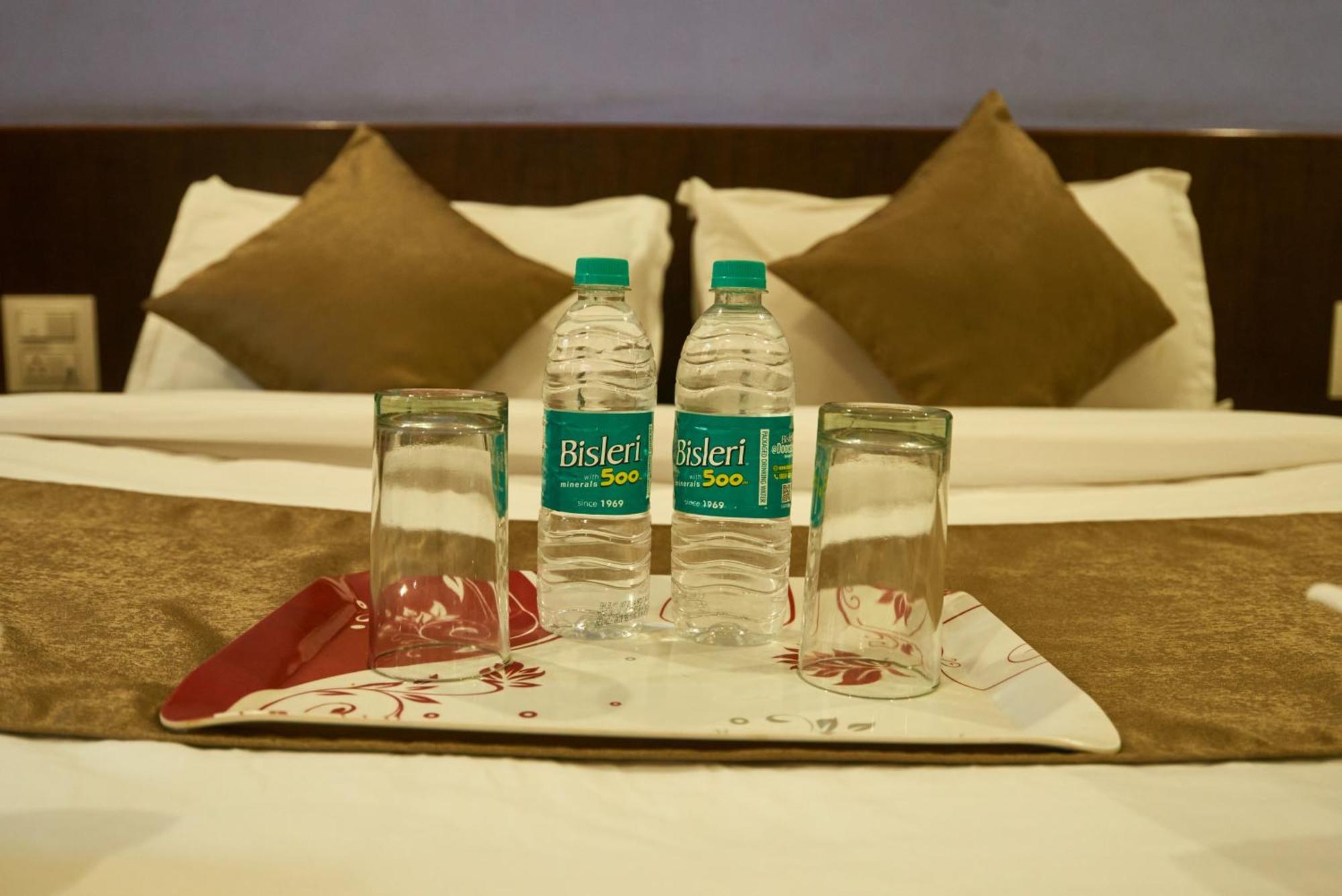 Hotel Pride Inn Ширди Екстериор снимка