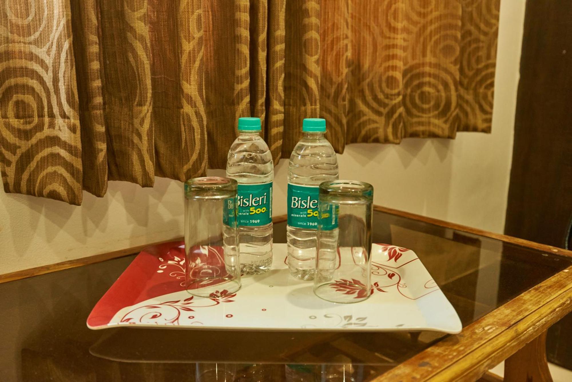 Hotel Pride Inn Ширди Екстериор снимка